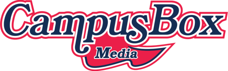CampusBox Media Logo